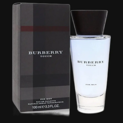 Touch By Burberry Cologne for Men - Renee Lane Company