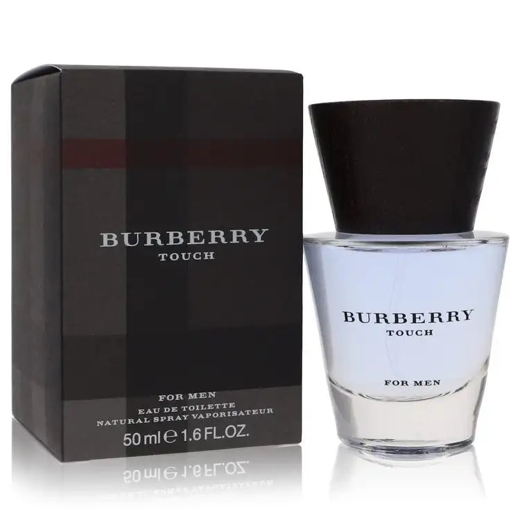 Touch By Burberry Cologne for Men - Renee Lane Company