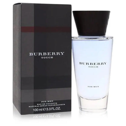 Touch By Burberry Cologne for Men - Renee Lane Company