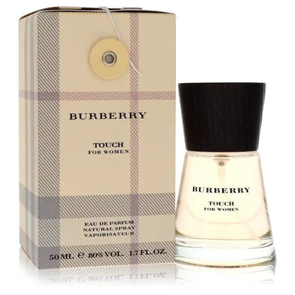 Touch By Burberry Perfume for Women - Renee Lane Company