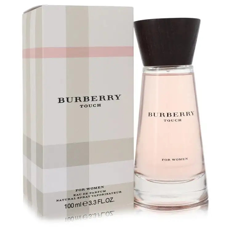 Touch By Burberry Perfume for Women - Renee Lane Company
