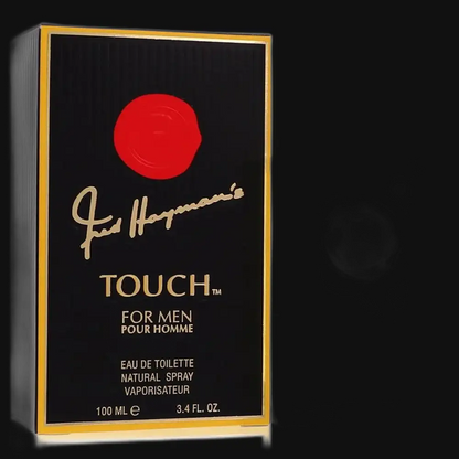 Touch By Fred Hayman Cologne for Men - Renee Lane Company