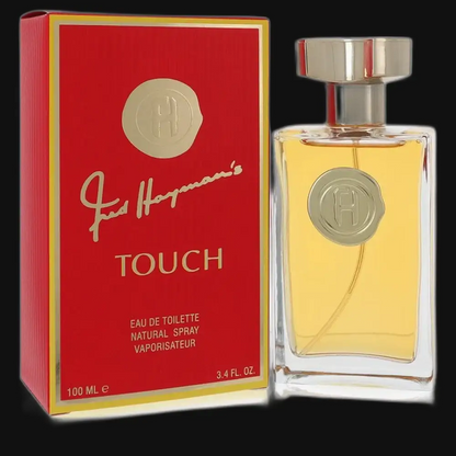 Touch By Fred Hayman Perfume for Women - Renee Lane Company