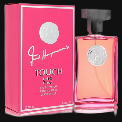 Touch With Love By Fred Hayman Perfume for Women - Renee Lane Company