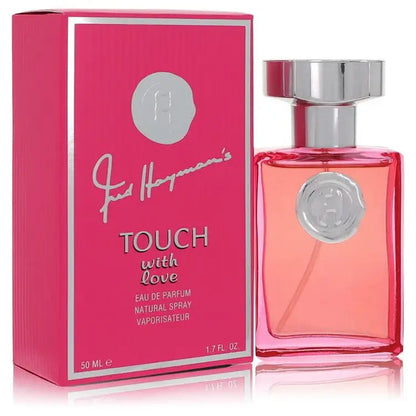 Touch With Love By Fred Hayman Perfume for Women - Renee Lane Company
