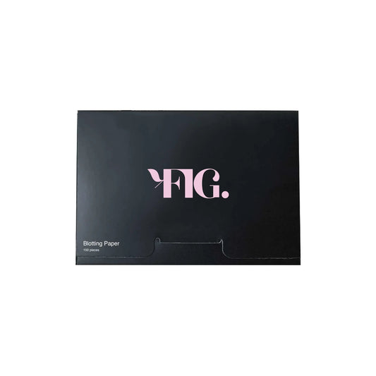 Touch-up Blotting Papers - Renee Lane Company