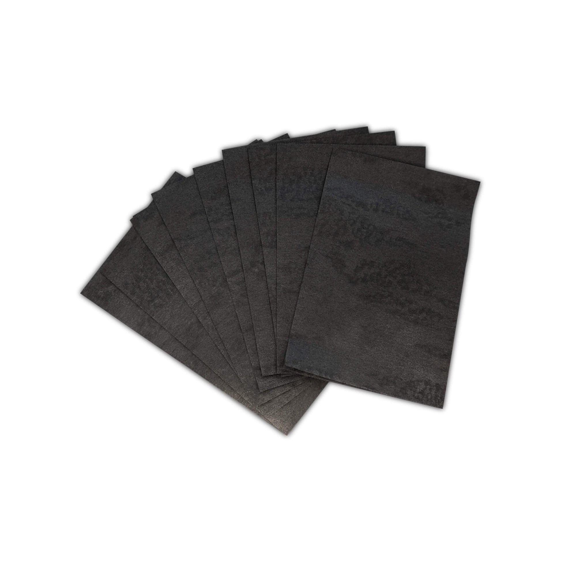 Touch-up Blotting Papers - Renee Lane Company