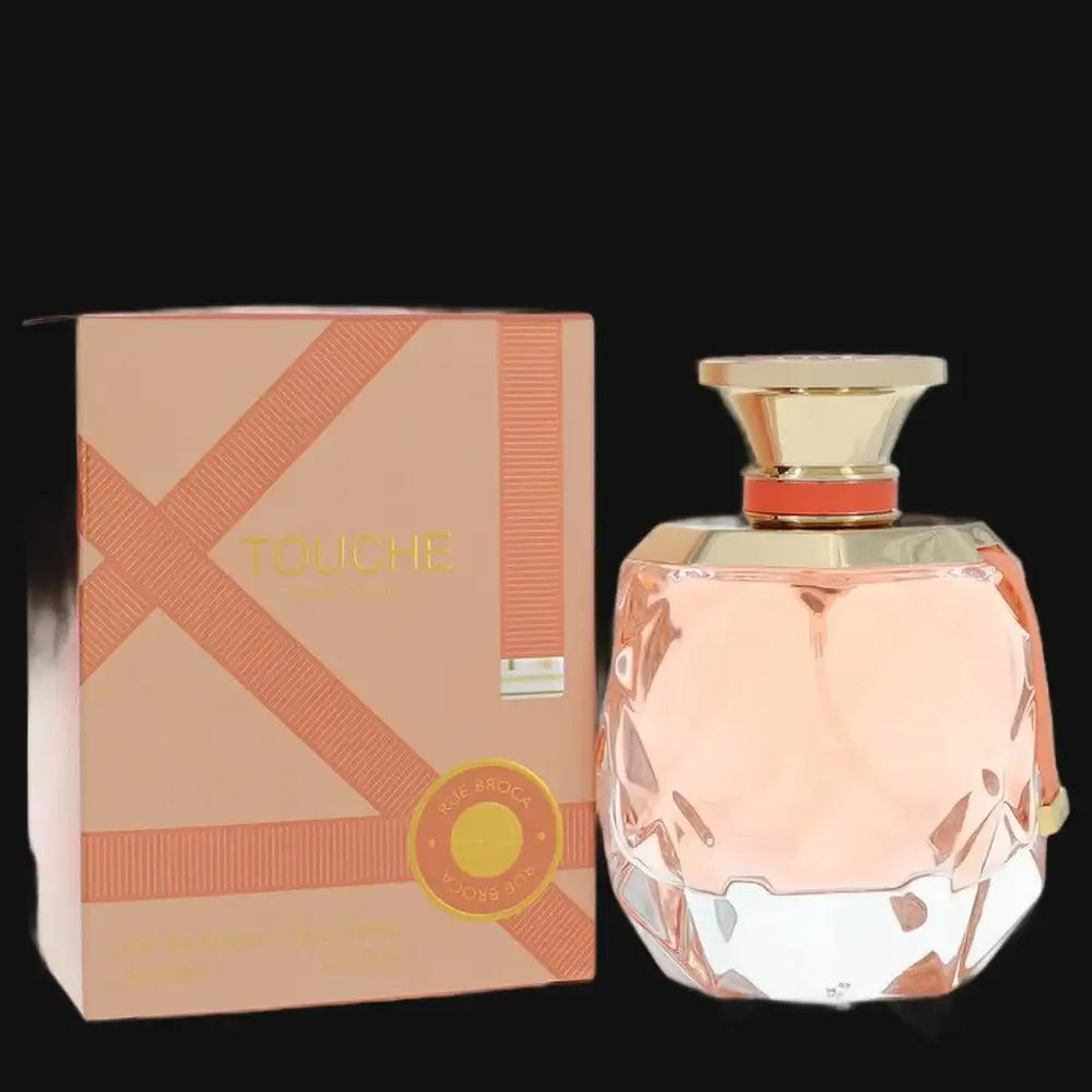 Touche By Rue Broca Perfume for Women - Renee Lane Company