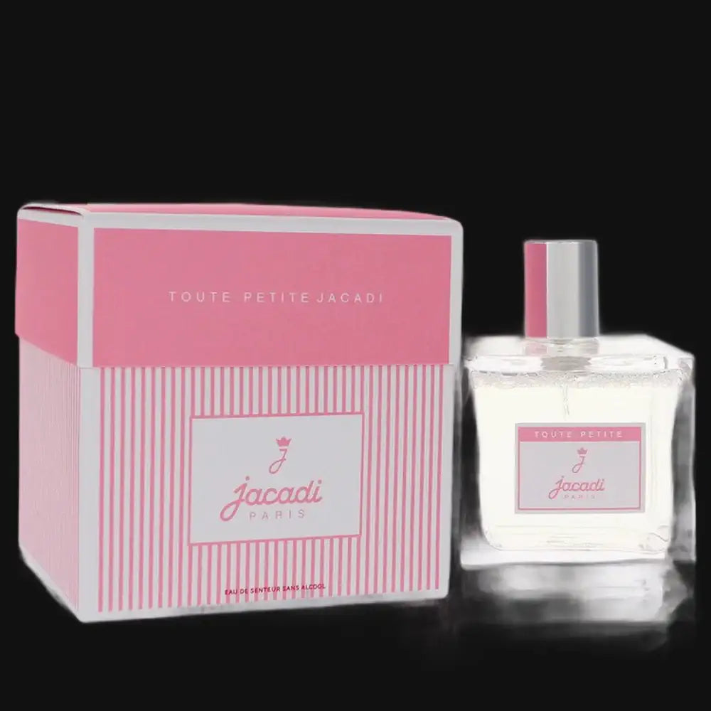 Toute Petite Jacadi Alcohol Free Senteur By Jacadi Perfume for Women - Renee Lane Company