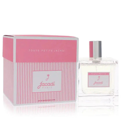 Toute Petite Jacadi Alcohol Free Senteur By Jacadi Perfume for Women - Renee Lane Company
