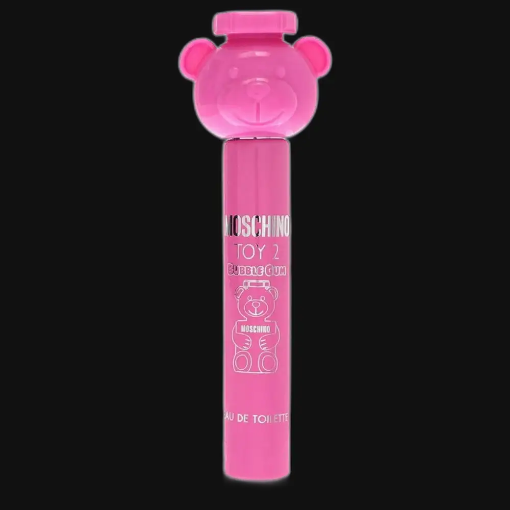 Toy 2 Bubble Gum By Moschino Perfume for Women - Renee Lane Company