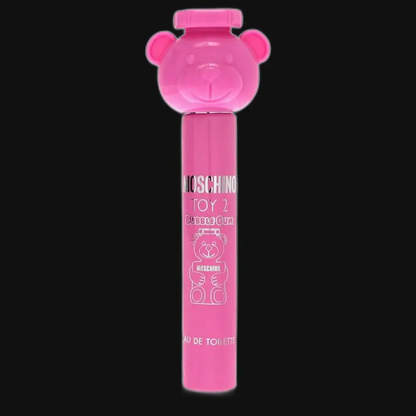 Toy 2 Bubble Gum By Moschino Perfume for Women - Renee Lane Company