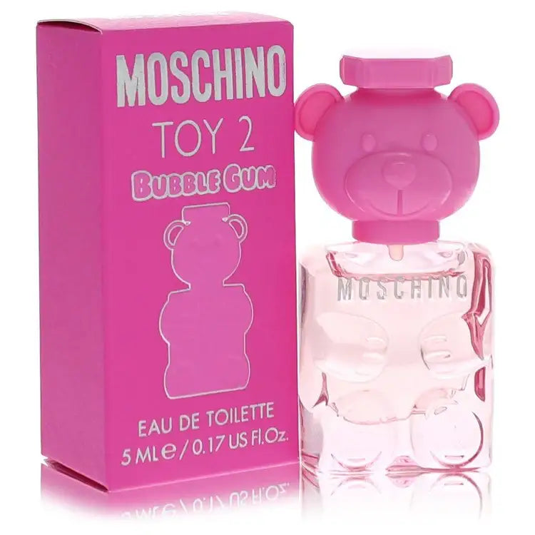 Toy 2 Bubble Gum By Moschino Perfume for Women - Renee Lane Company