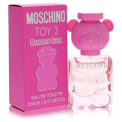Toy 2 Bubble Gum By Moschino Perfume for Women - Renee Lane Company