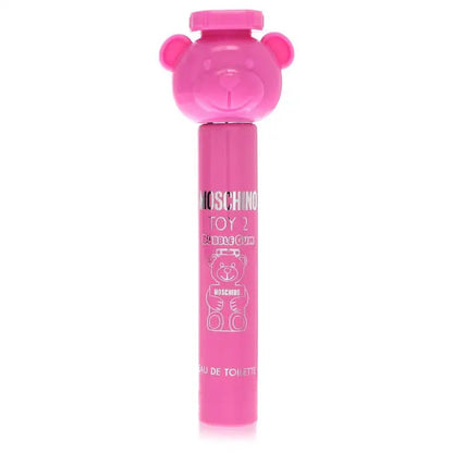 Toy 2 Bubble Gum By Moschino Perfume for Women - Renee Lane Company