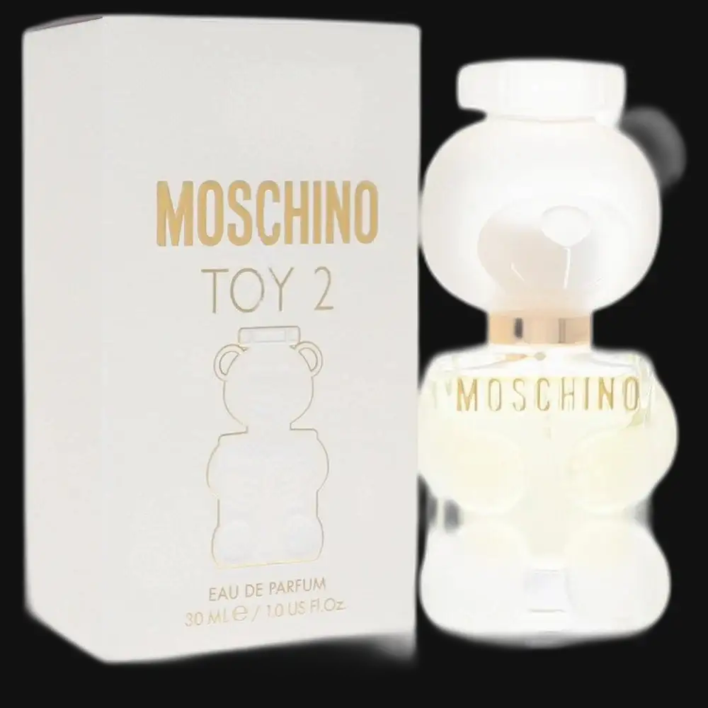 Toy 2 By Moschino Perfume for Women - Renee Lane Company
