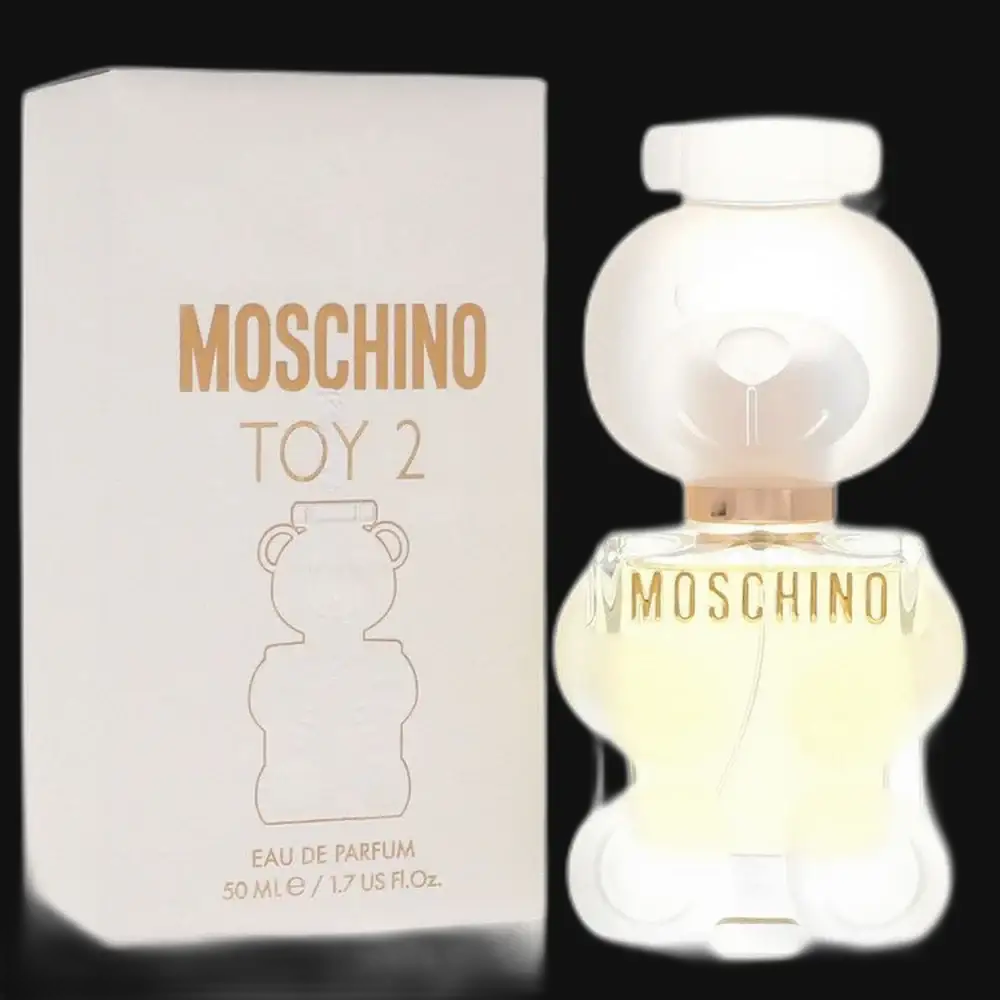 Toy 2 By Moschino Perfume for Women - Renee Lane Company