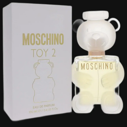 Toy 2 By Moschino Perfume for Women - Renee Lane Company