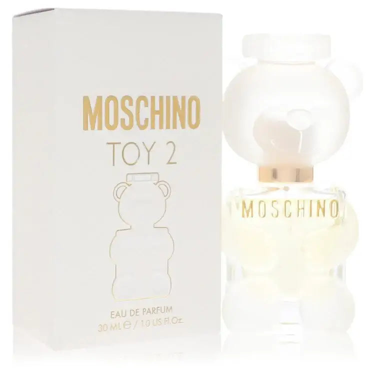 Toy 2 By Moschino Perfume for Women - Renee Lane Company