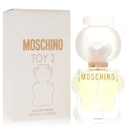 Toy 2 By Moschino Perfume for Women - Renee Lane Company