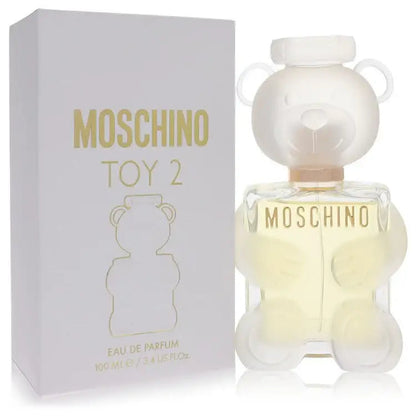 Toy 2 By Moschino Perfume for Women - Renee Lane Company