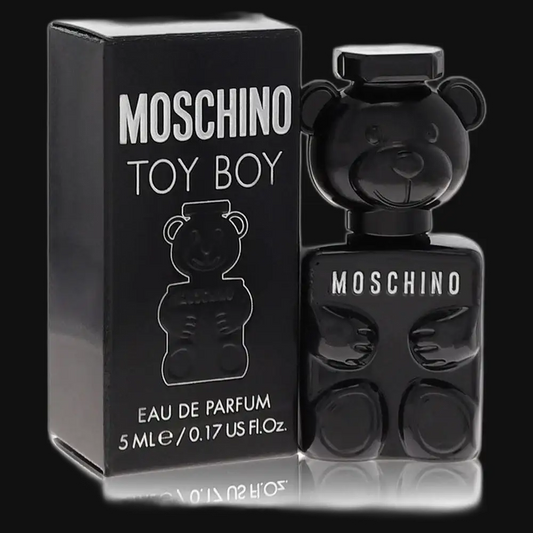 Toy Boy By Moschino Cologne for Men - Renee Lane Company