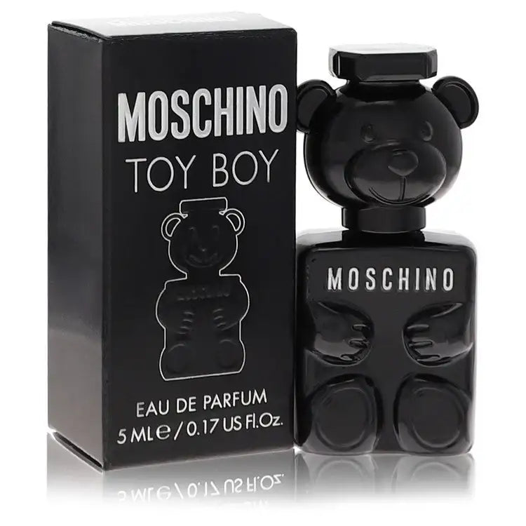 Toy Boy By Moschino Cologne for Men - Renee Lane Company