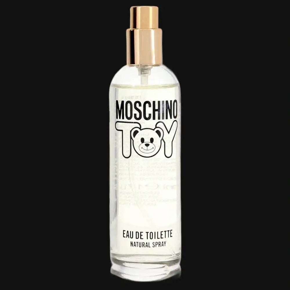 Toy By Moschino Perfume for Women - Renee Lane Company