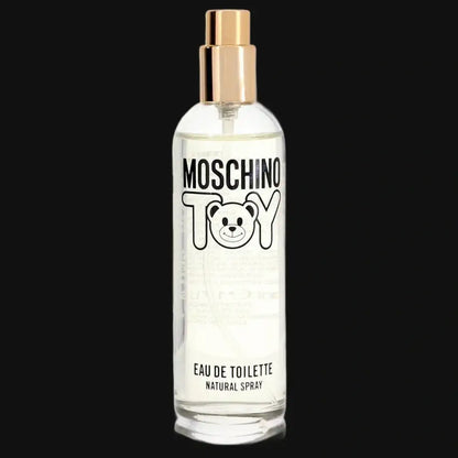Toy By Moschino Perfume for Women - Renee Lane Company