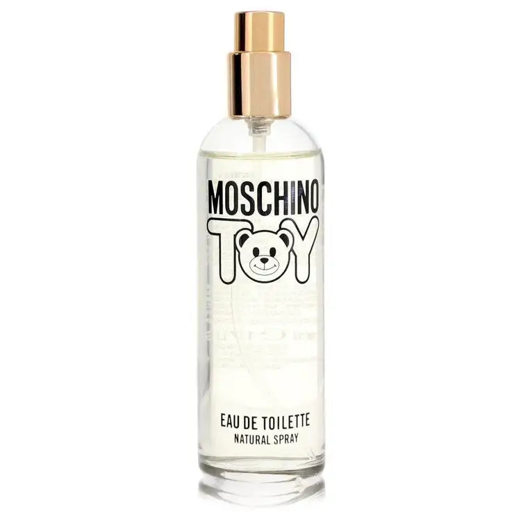Toy By Moschino Perfume for Women - Renee Lane Company
