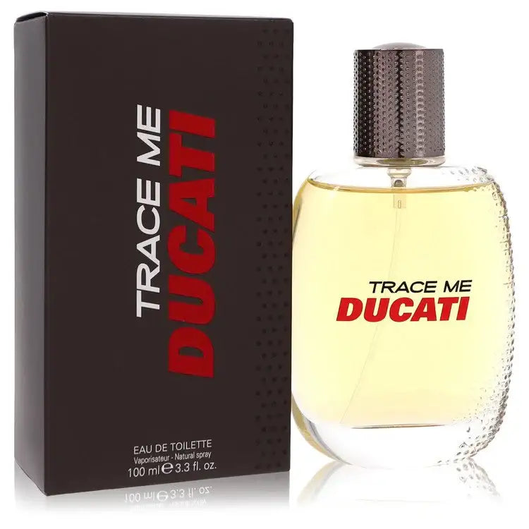 Trace Me By Ducati Cologne for Men - Renee Lane Company