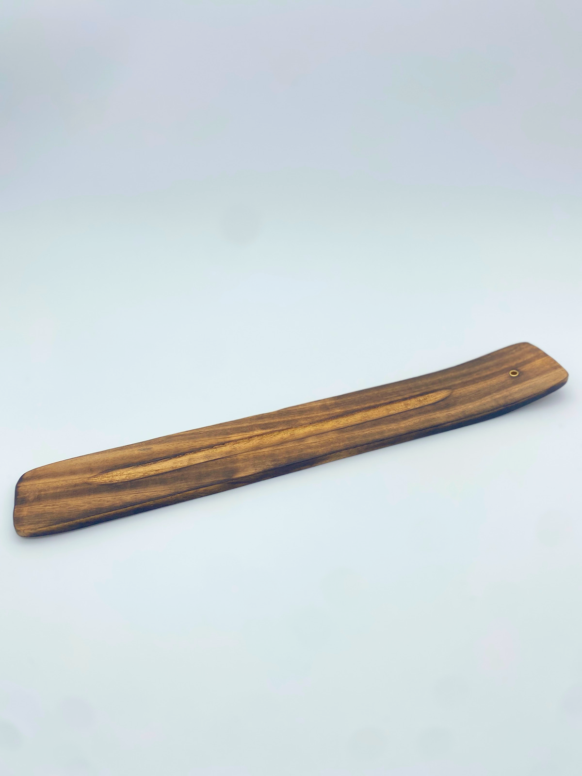 Traditional Wood Incense Holder - Renee Lane Company