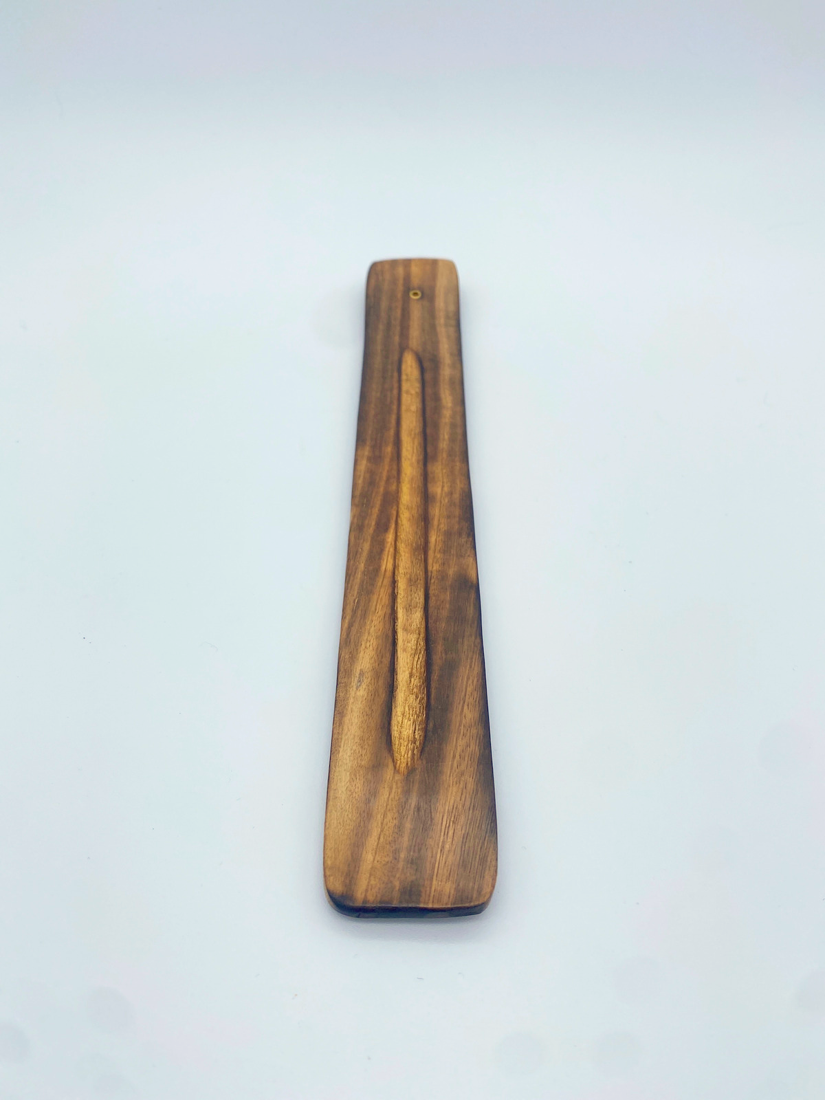 Traditional Wood Incense Holder - Renee Lane Company
