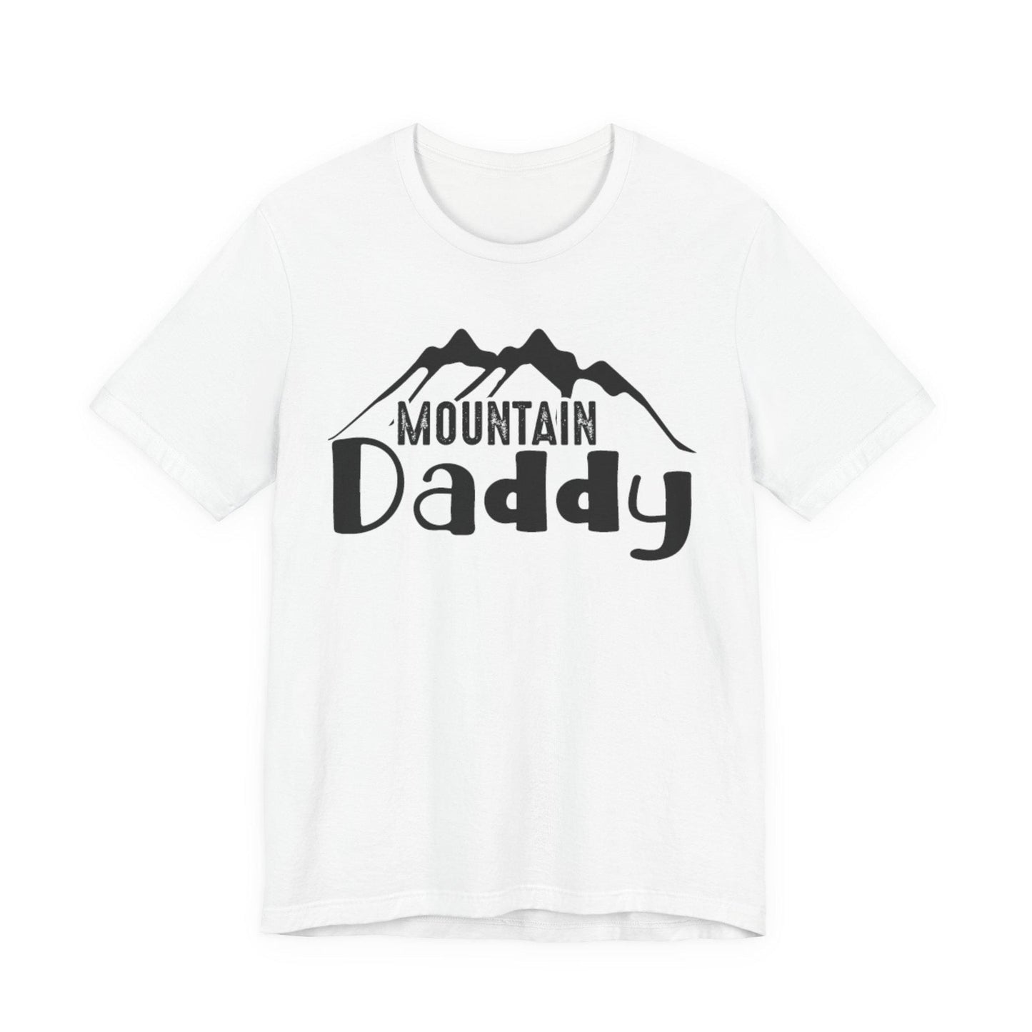 Trail-Ready Dad Graphic - Renee Lane Company