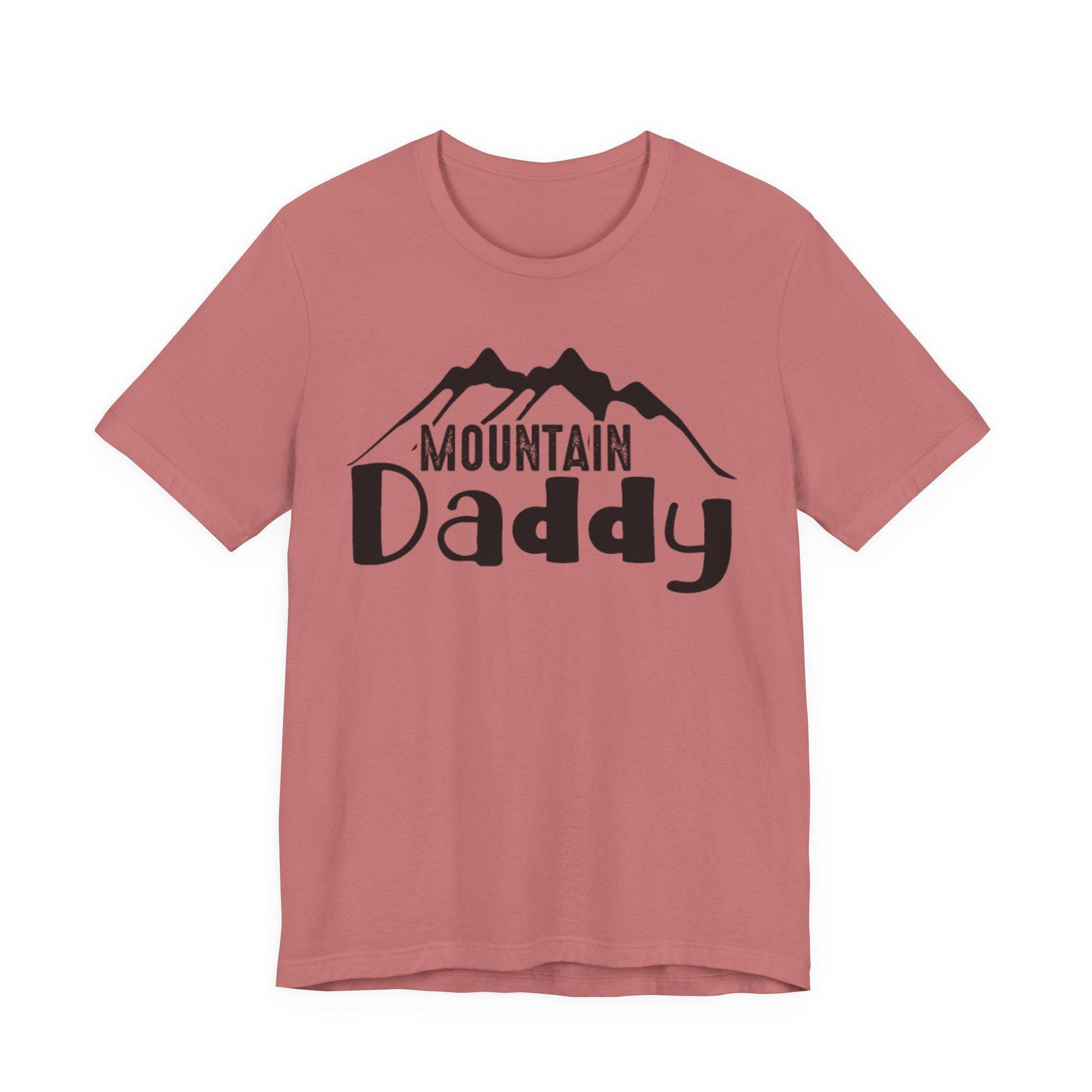 Trail-Ready Dad Graphic - Renee Lane Company
