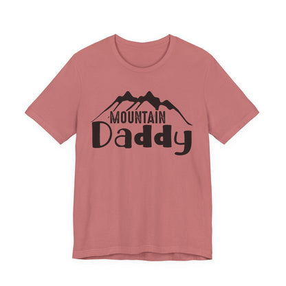 Trail-Ready Dad Graphic - Renee Lane Company
