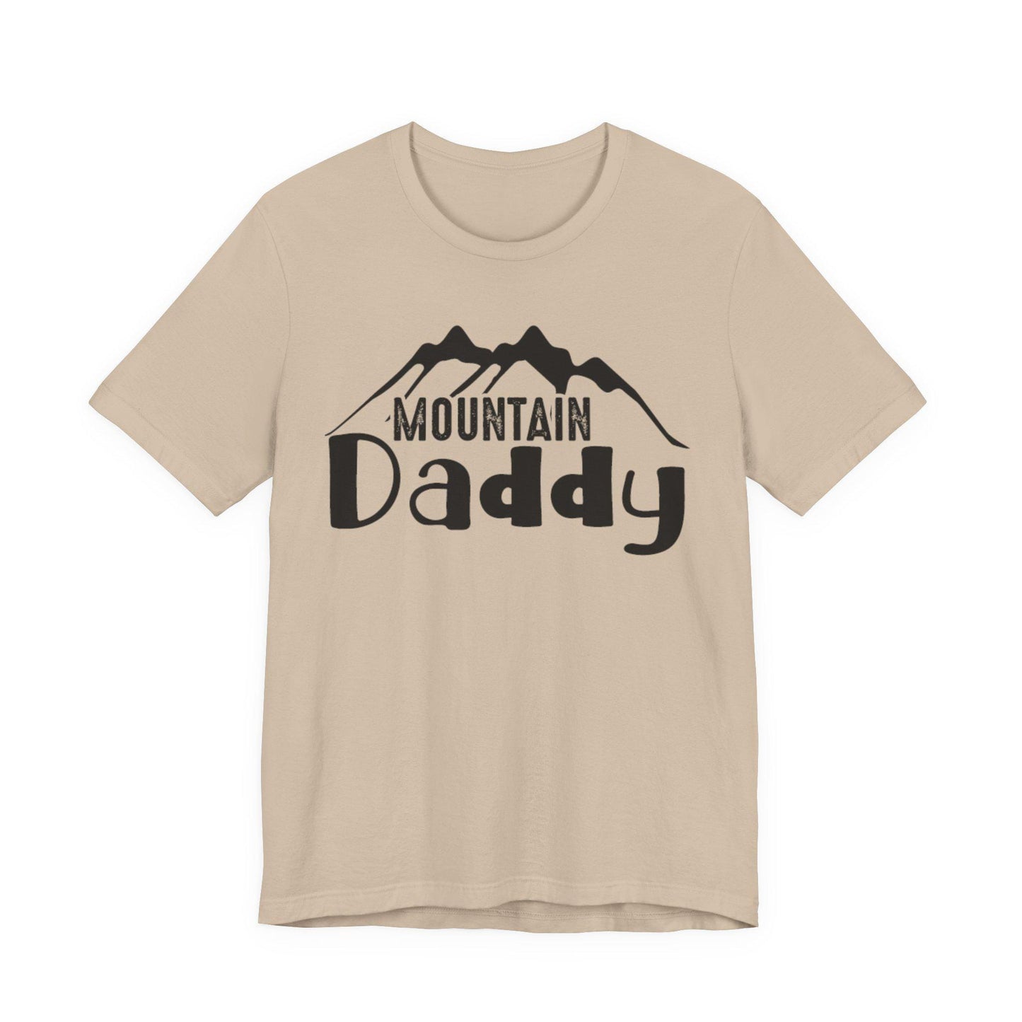 Trail-Ready Dad Graphic - Renee Lane Company