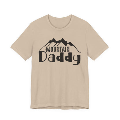 Trail-Ready Dad Graphic - Renee Lane Company