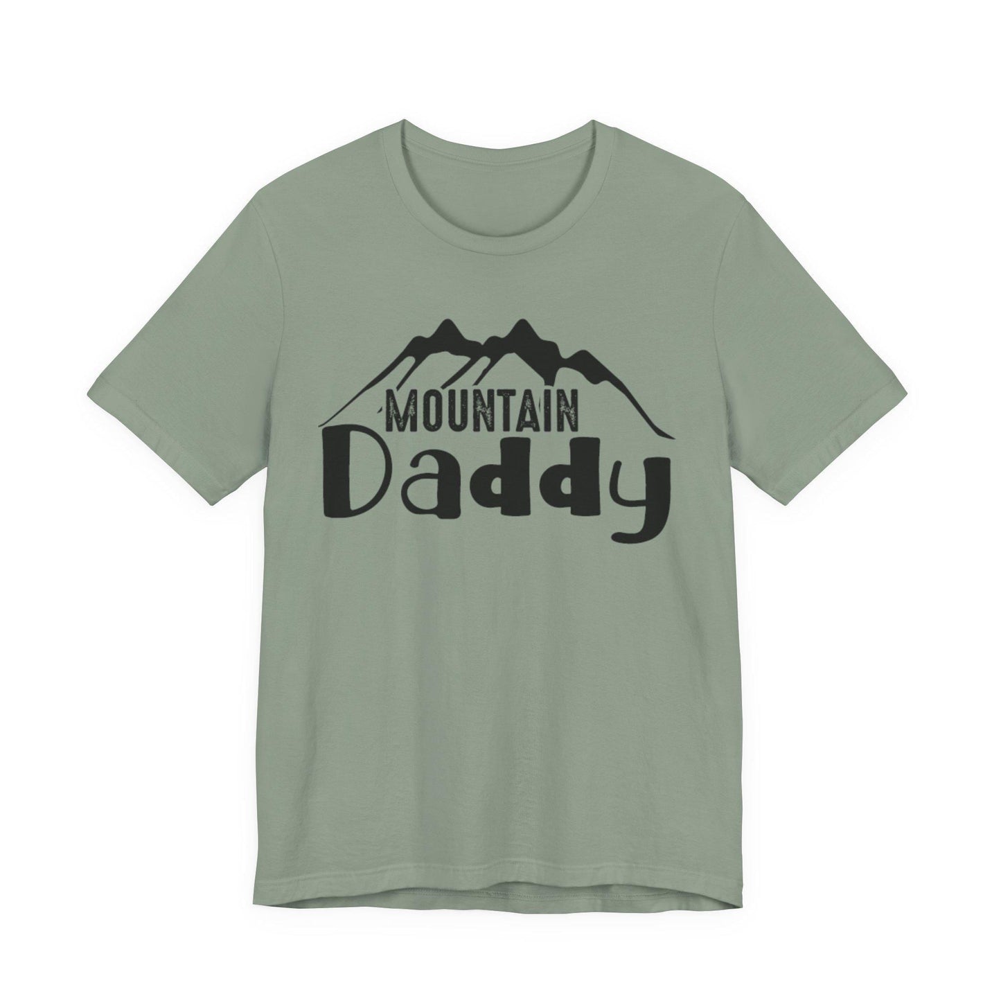 Trail-Ready Dad Graphic - Renee Lane Company