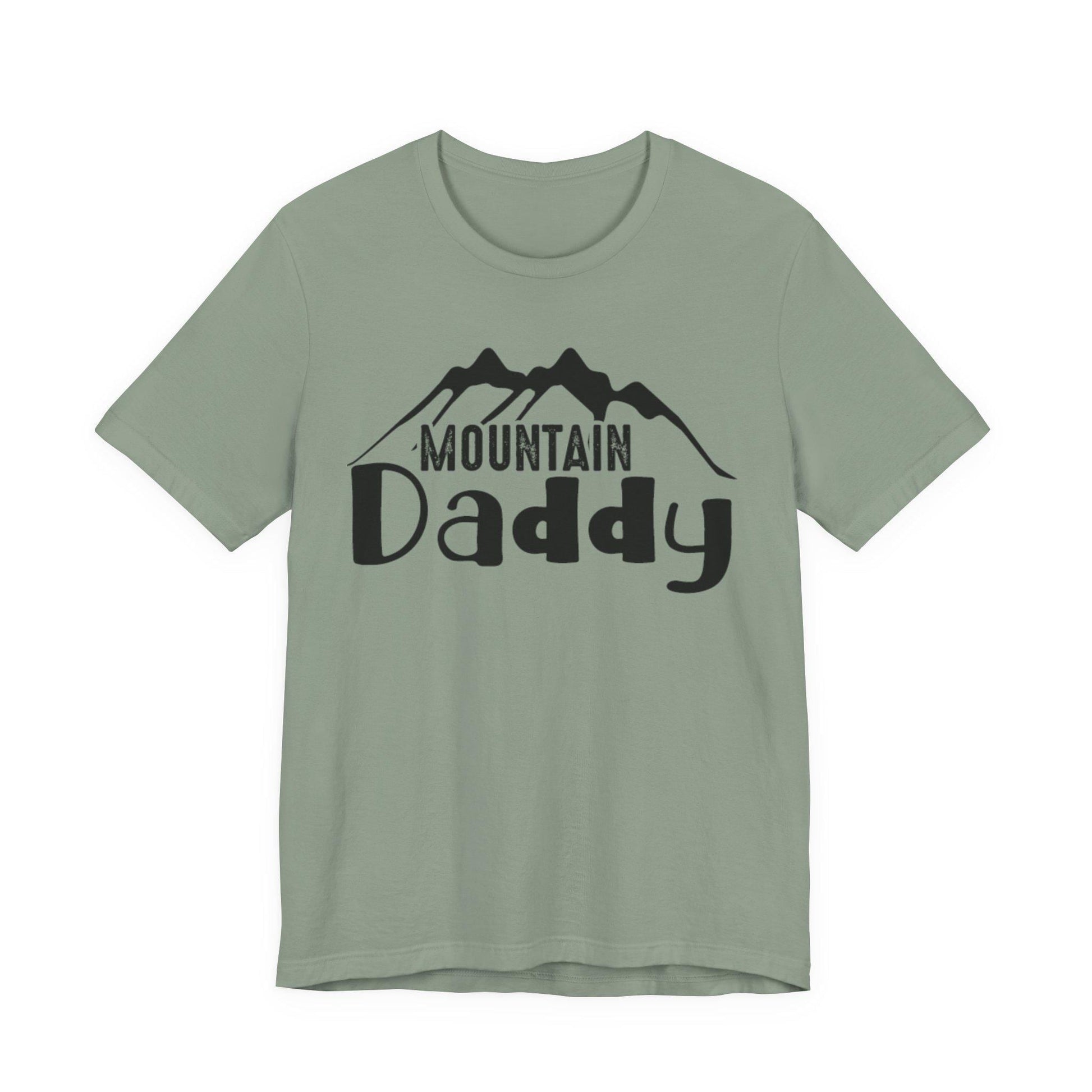 Trail-Ready Dad Graphic - Renee Lane Company
