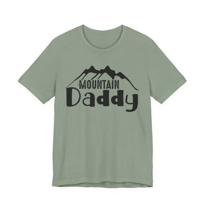 Trail-Ready Dad Graphic - Renee Lane Company