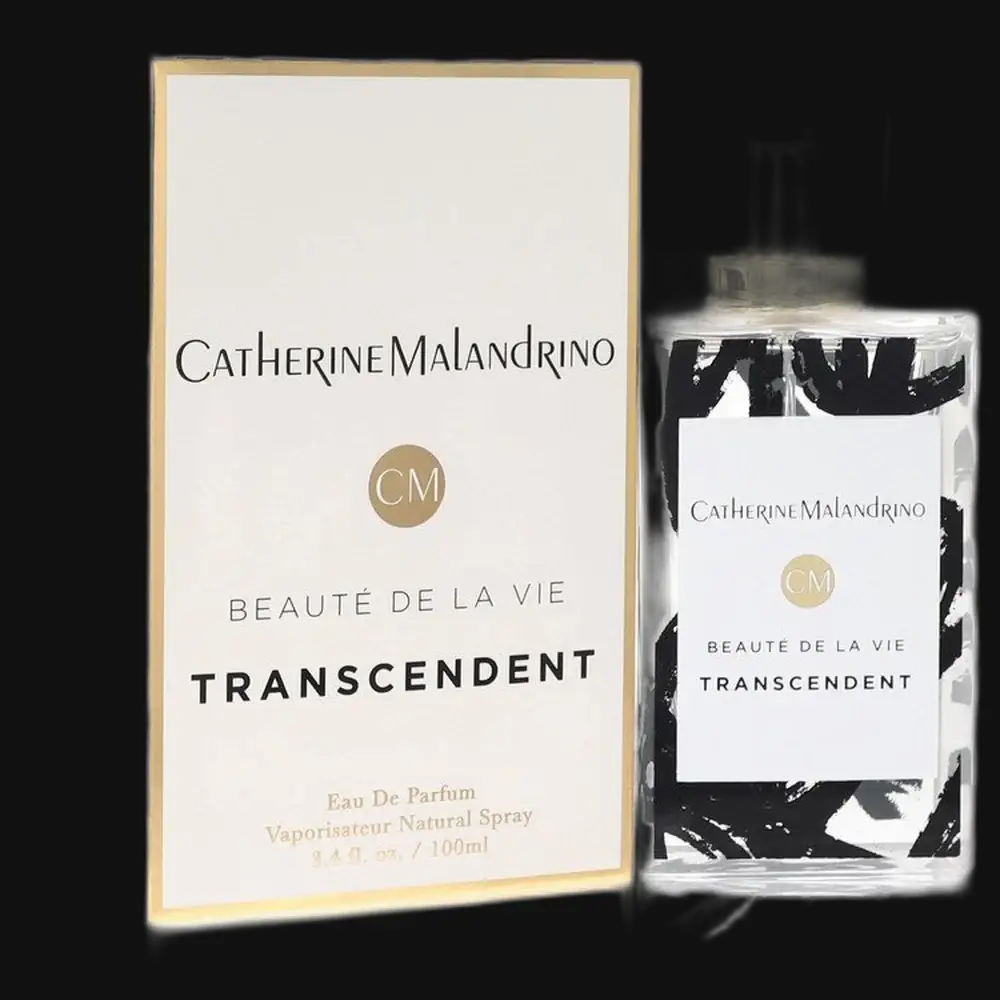 Transcendent By Catherine Malandrino Perfume for Women - Renee Lane Company