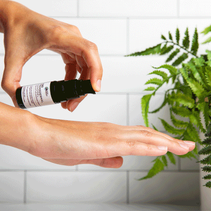 Transdermal CBD Nanogel - Renee Lane Company