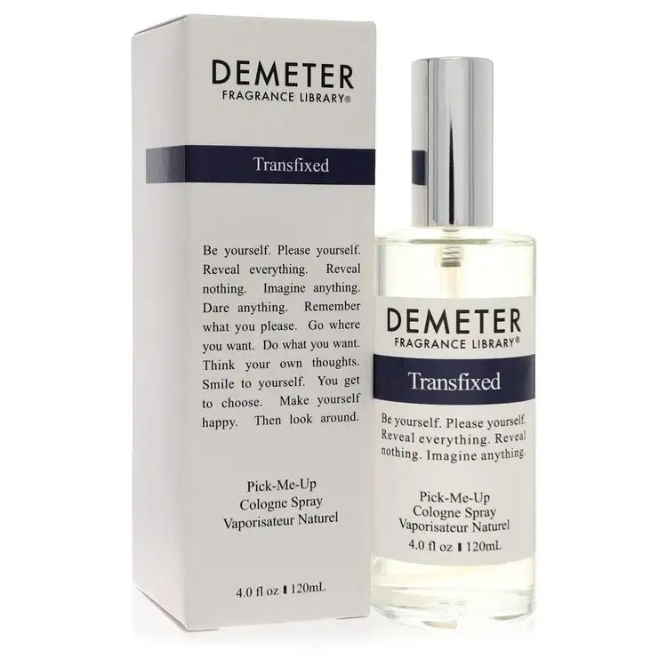 Transfixed By Demeter Perfume for Women - Renee Lane Company