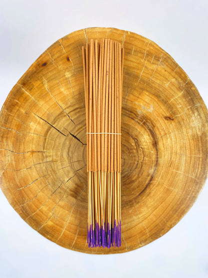 Transition Incense Sticks - Renee Lane Company