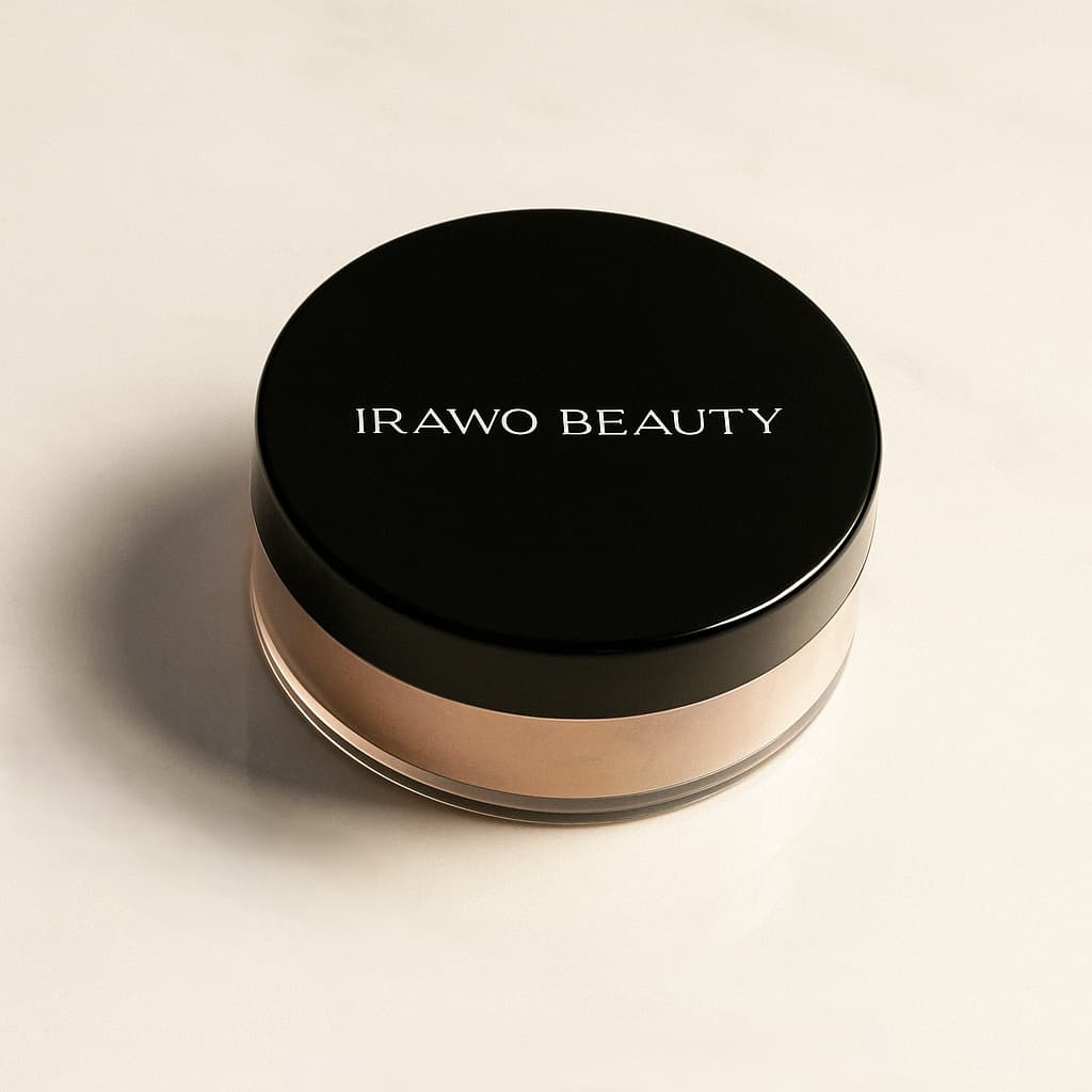Translucent Loose Powder - Renee Lane Company