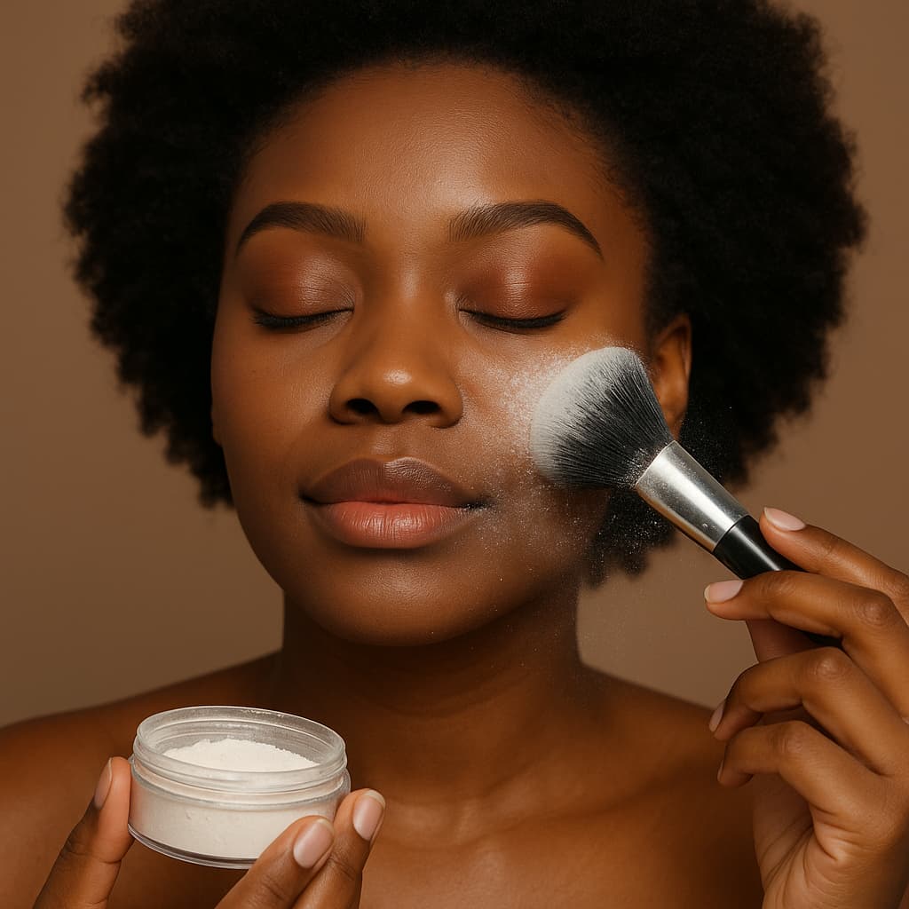 Translucent Loose Powder - Renee Lane Company