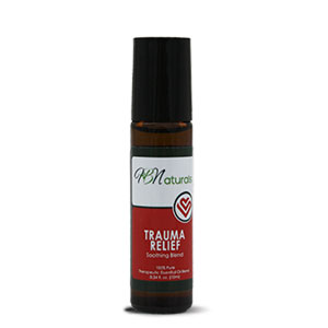 Trauma Relief Soothing Essential Oil Blend - Renee Lane Company