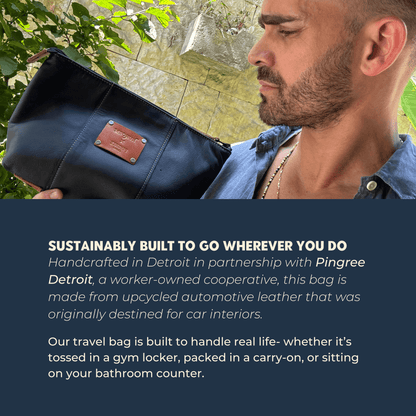 Travel Bag - Renee Lane Company