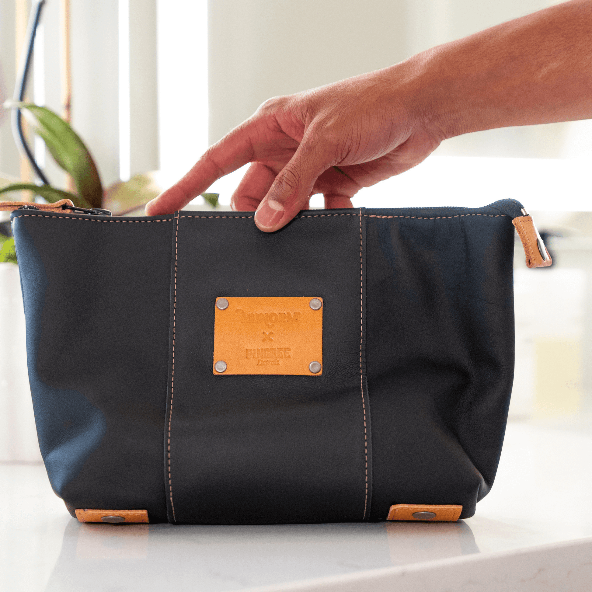 Travel Bag - Renee Lane Company